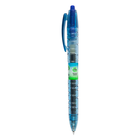Bolígrafo BeGreen Pilot Bottle 2 Pen