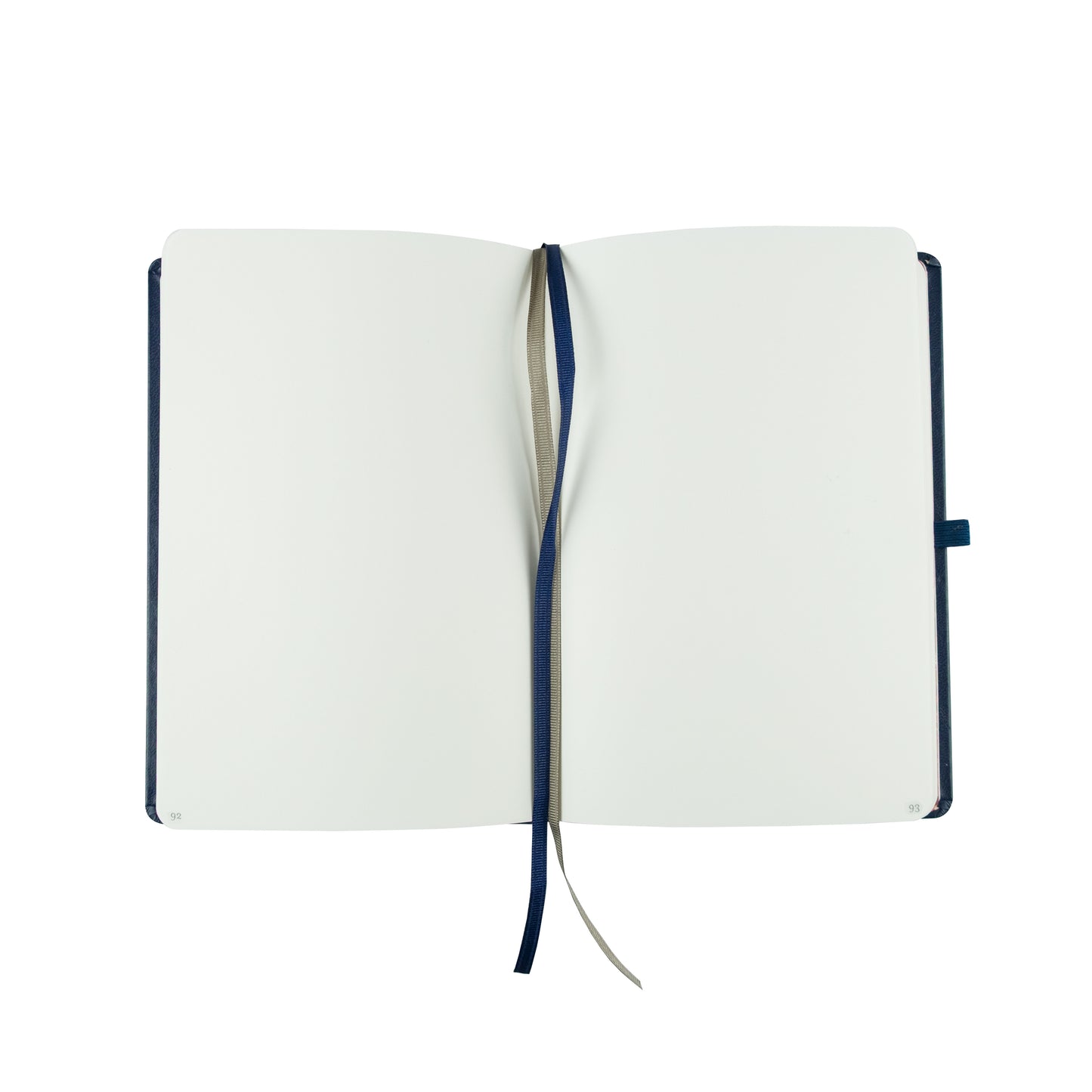 Libreta de Pasta Dura, Paperlas A5