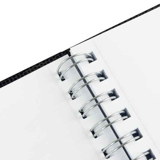 Libreta Profesional Cobra para Dibujo, Pasta Dura 60h