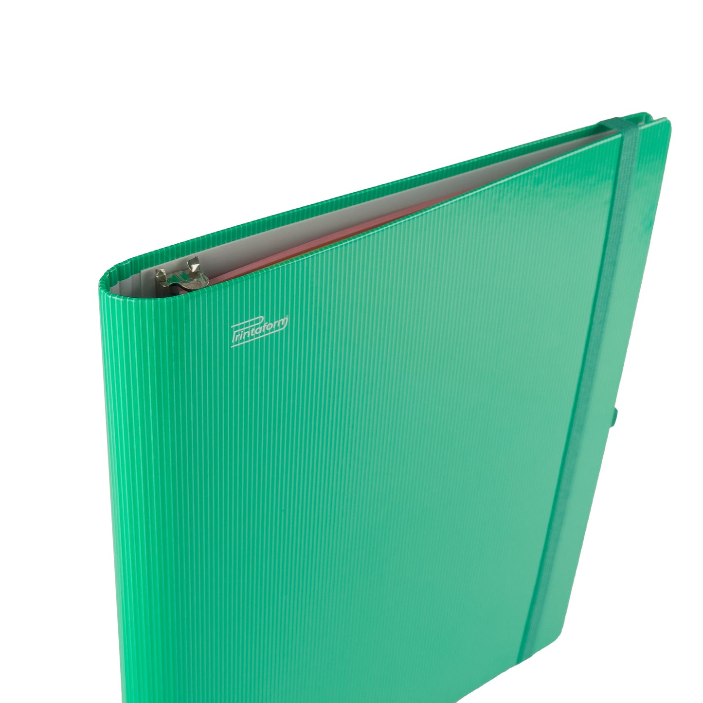 Carpeta Arcoíris Universitaria Premium 3/4"