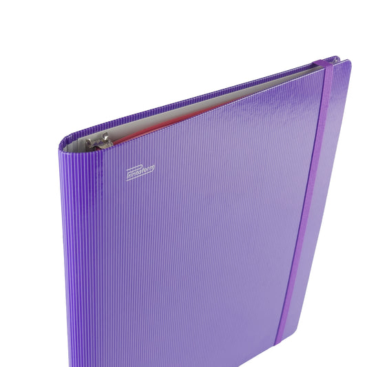 Carpeta Arcoíris Universitaria Premium 3/4"