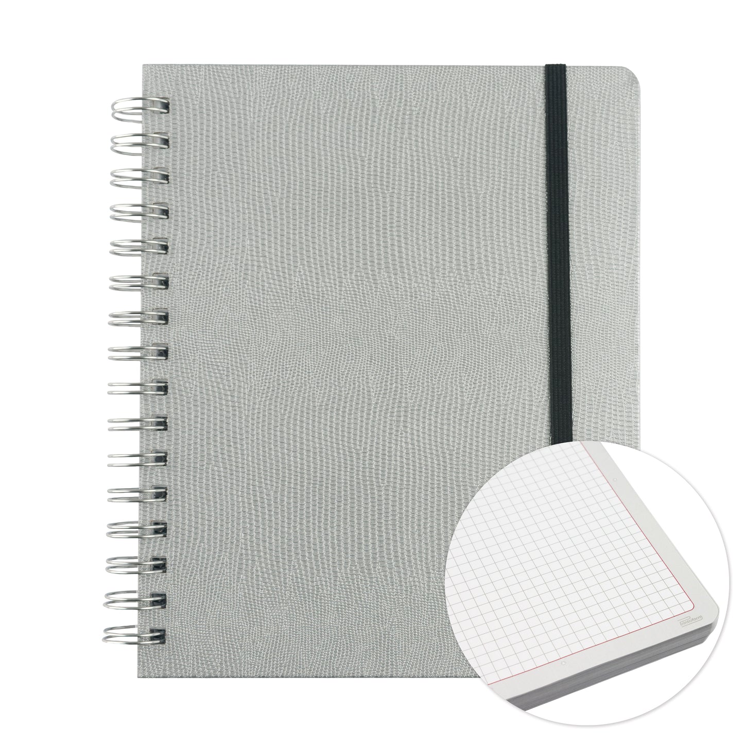 Libreta Portofino Cobra book 100h, pasta dura