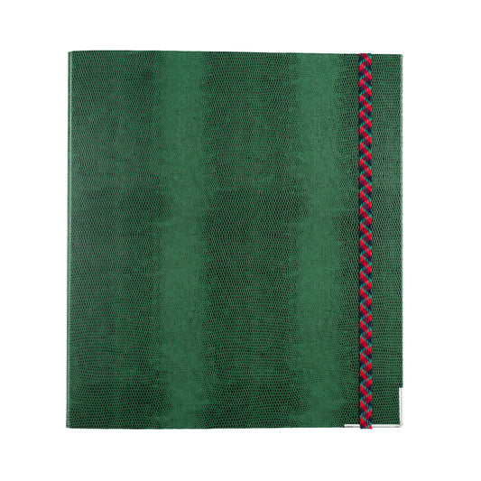 Carpeta Portofino Cobra 1" lomo cuadrado