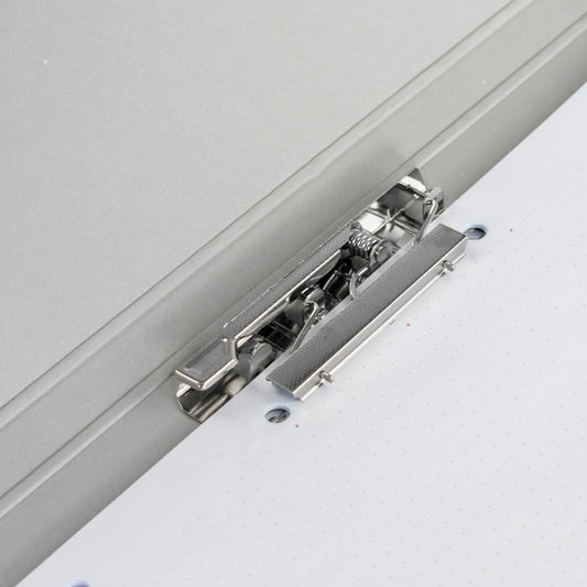 Folder Ejecutivo con broche