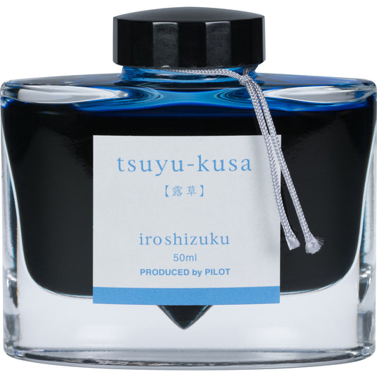 Tinta para pluma fuente IROSHIZUKU