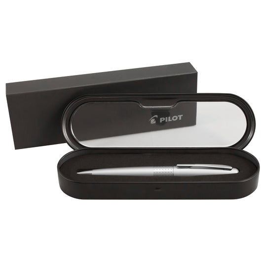 Bolígrafo MR ¡como anillo entre tus dedos!