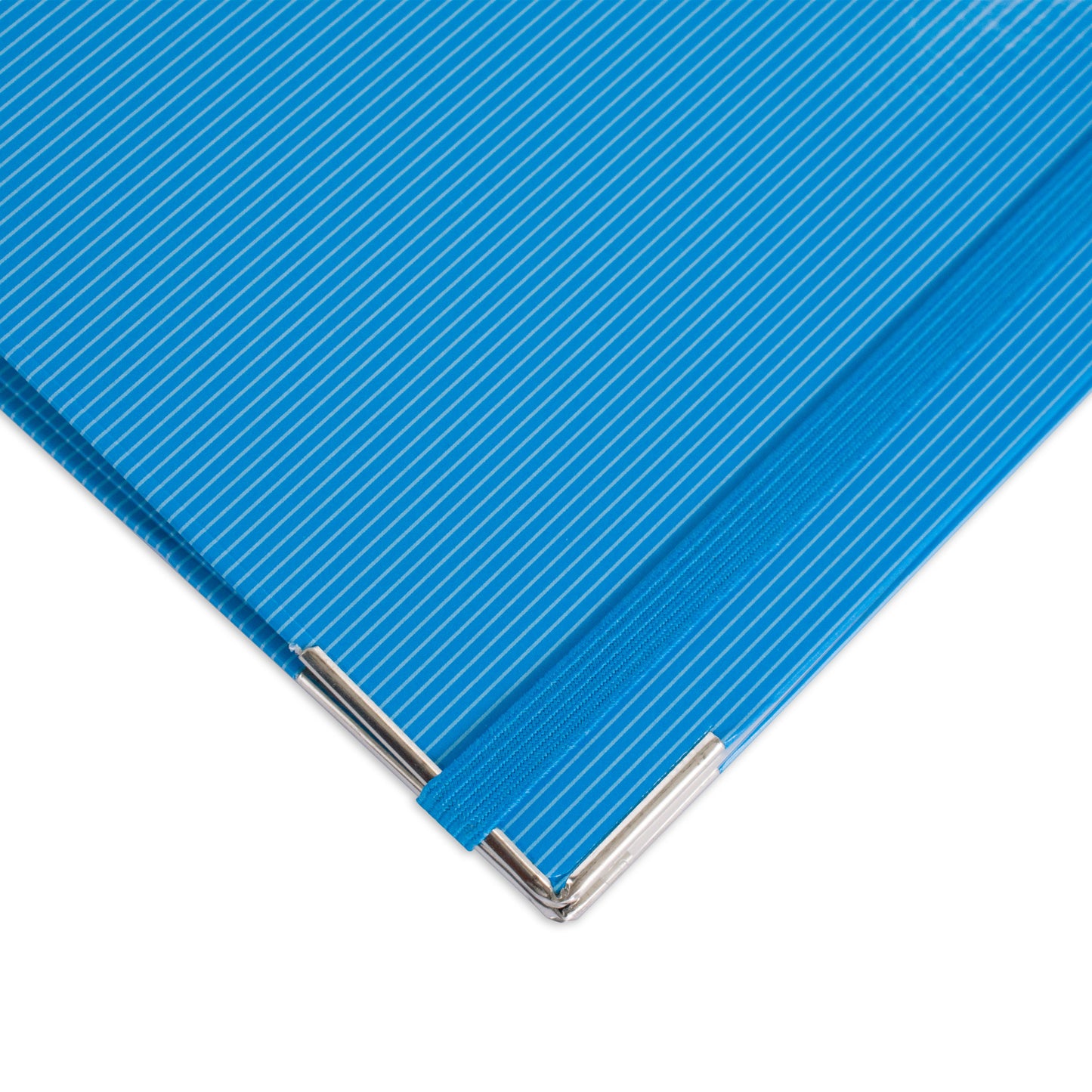 Carpeta Arcoiris Premium 1" lomo redondo