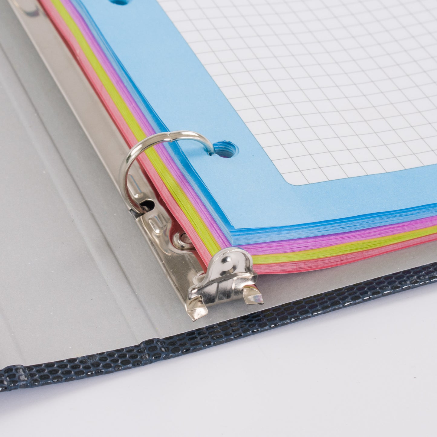 Carpeta Portofino Universitaria Cobra 3/4"