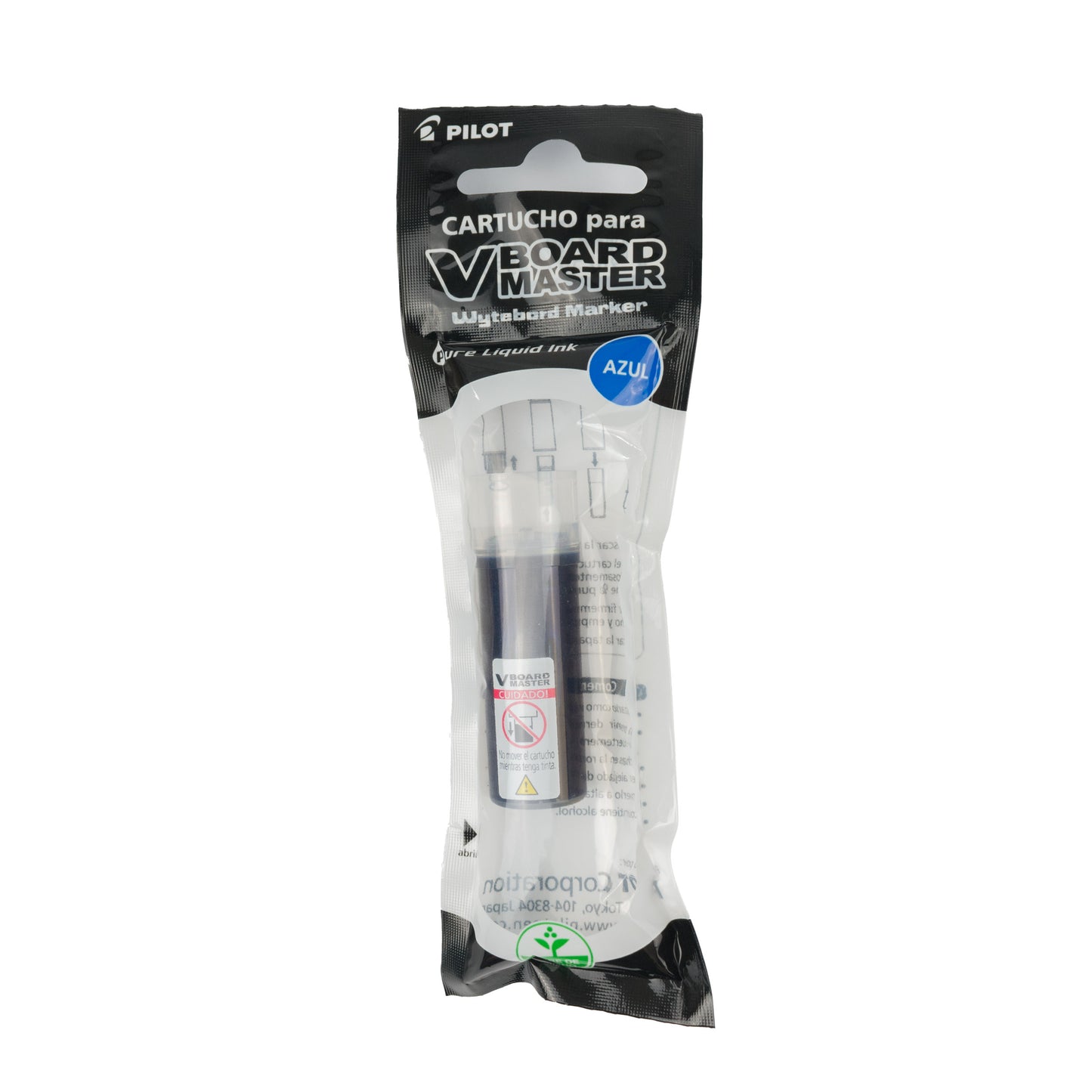 Repuesto para recargar marcador VBoard Master