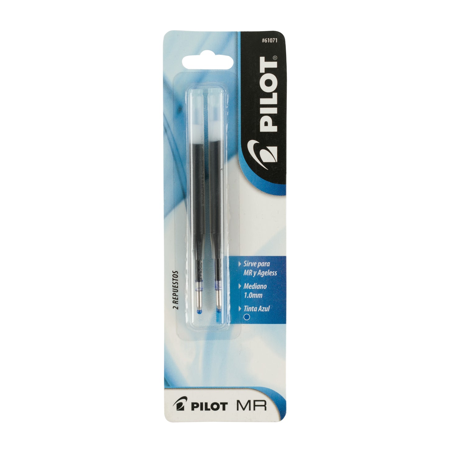 Repuesto para Bolígrafo Pilot MR y Pilot Ageless