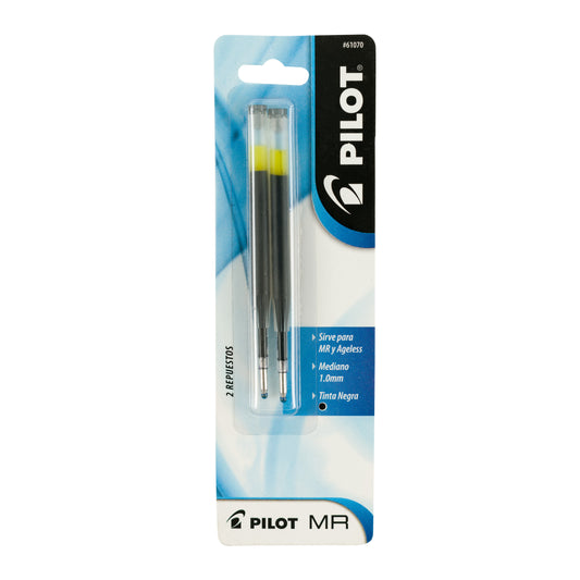 Repuesto para Bolígrafo Pilot MR y Pilot Ageless