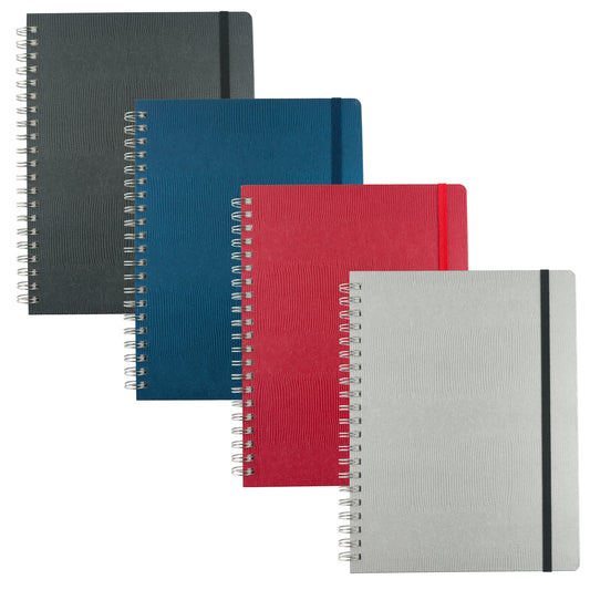 Libreta Portofino Cobra profesional pasta dura