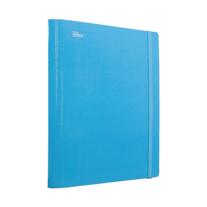 Carpeta Arcoíris Universitaria Premium 3/4"