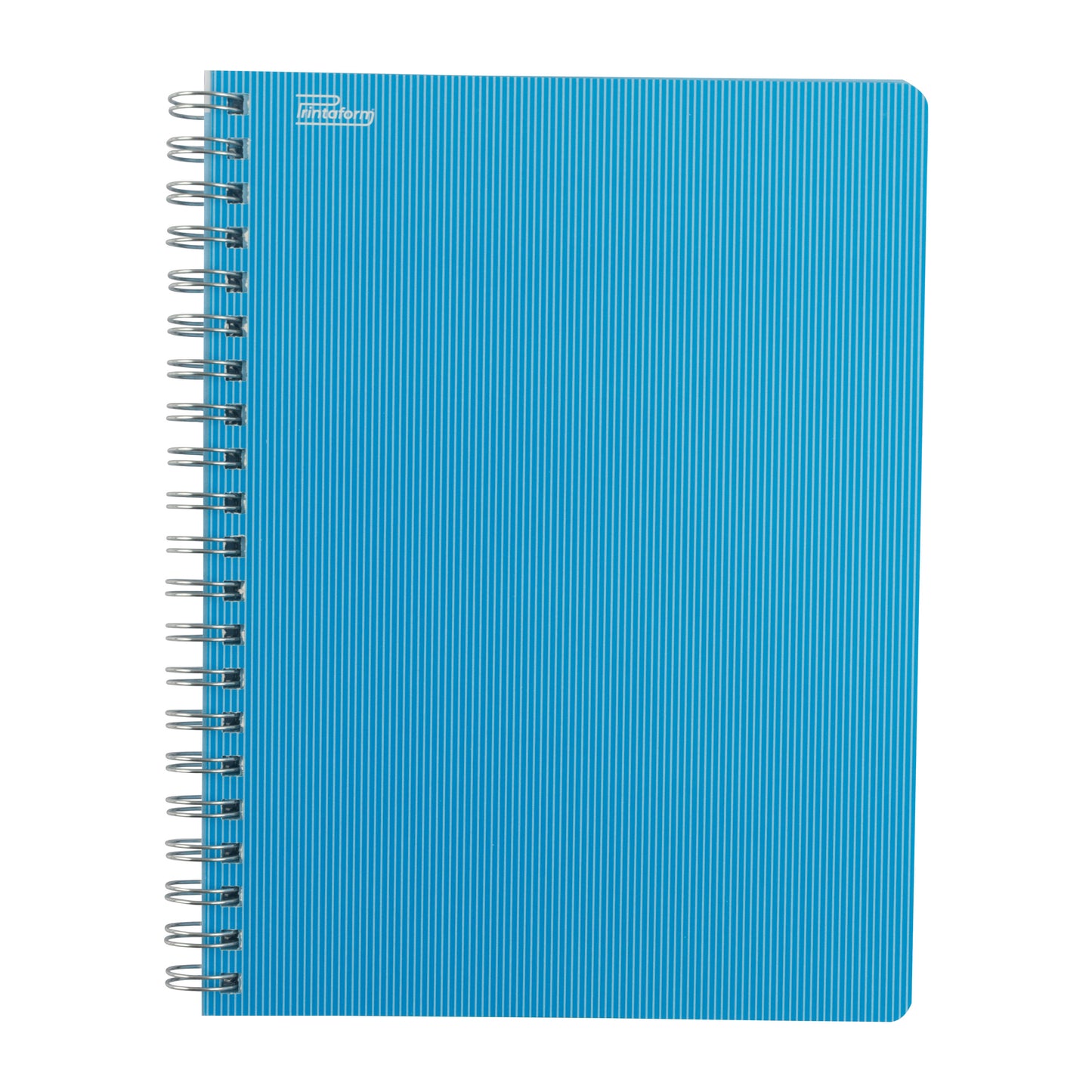 Libreta Multicolor profesional pasta semirrígida