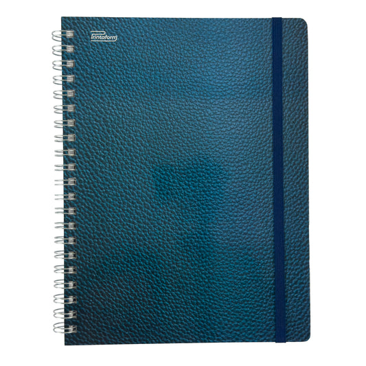 Libreta Ejecutiva Profesional Pasta Dura