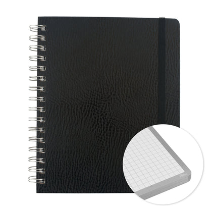Libreta Portofino Cobra Mediterránea Book 100h Pasta Dura
