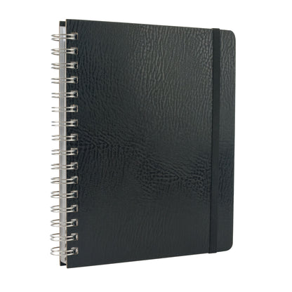 Libreta Portofino Cobra Mediterránea Book 100h Pasta Dura