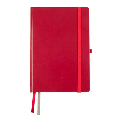 Libreta de Pasta Dura, Paperlas A5