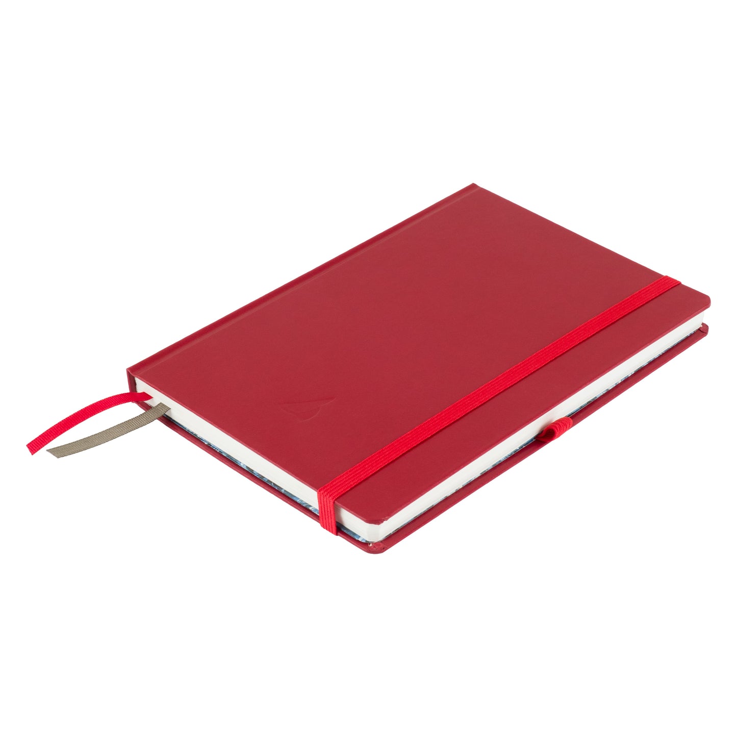 Libreta de Pasta Dura, Paperlas A5