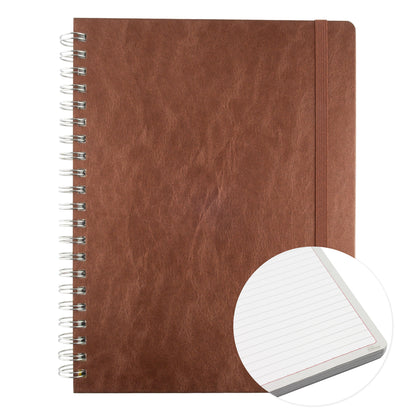 Libreta Profesional Portofino Ejecutiva 100h, pasta dura