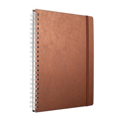 Libreta Profesional Portofino Ejecutiva 100h, pasta dura