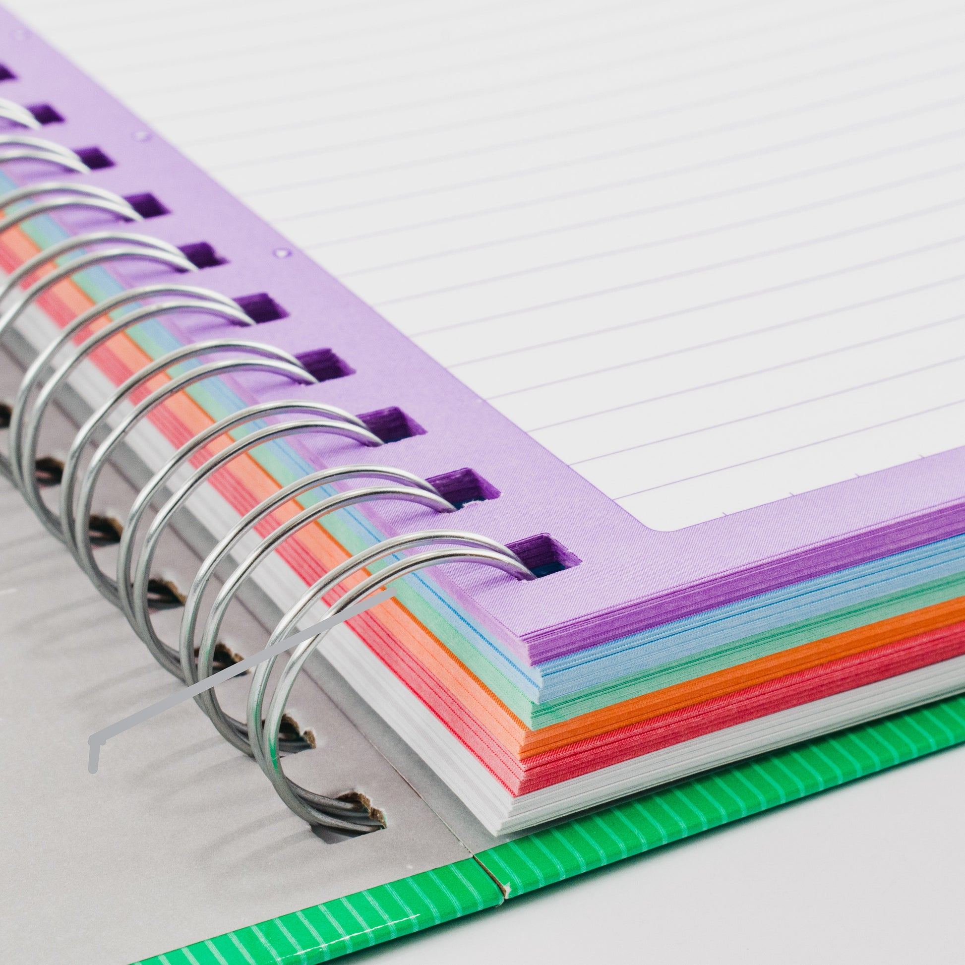 Cuaderno personalizado pasta dura opción 1 – 21x15cm – Tienda Virtual –  BRULER