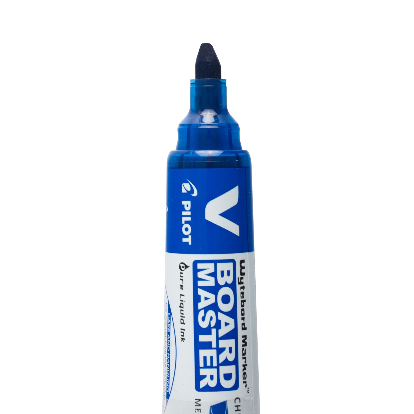 Marcador BeGreen para Pizarrón Blanco VBoard Master