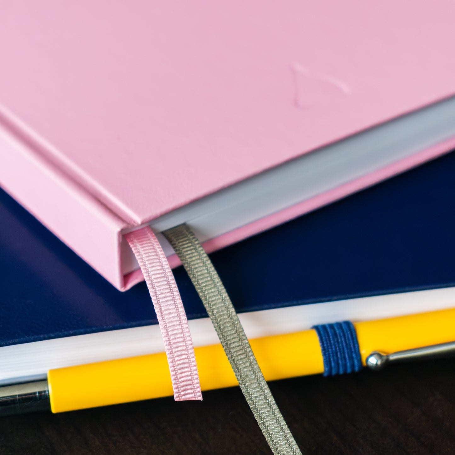 Libreta de Pasta Dura, Paperlas A5