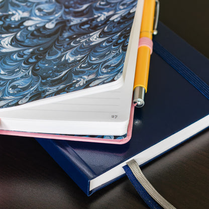 Libreta de Pasta Dura, Paperlas A5