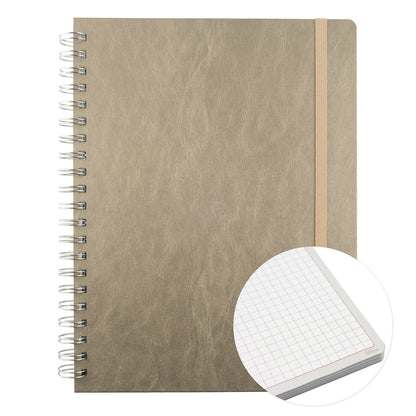 Libreta Profesional Portofino Ejecutiva 100h, pasta dura