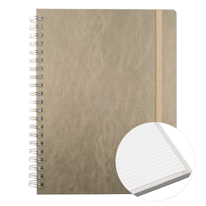 Libreta Profesional Portofino Ejecutiva 100h, pasta dura