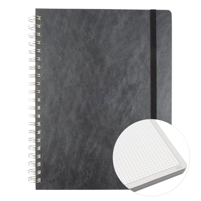 Libreta Profesional Portofino Ejecutiva 100h, pasta dura