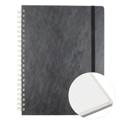 Libreta Profesional Portofino Ejecutiva 100h, pasta dura