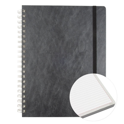 Libreta Profesional Portofino Ejecutiva 100h, pasta dura