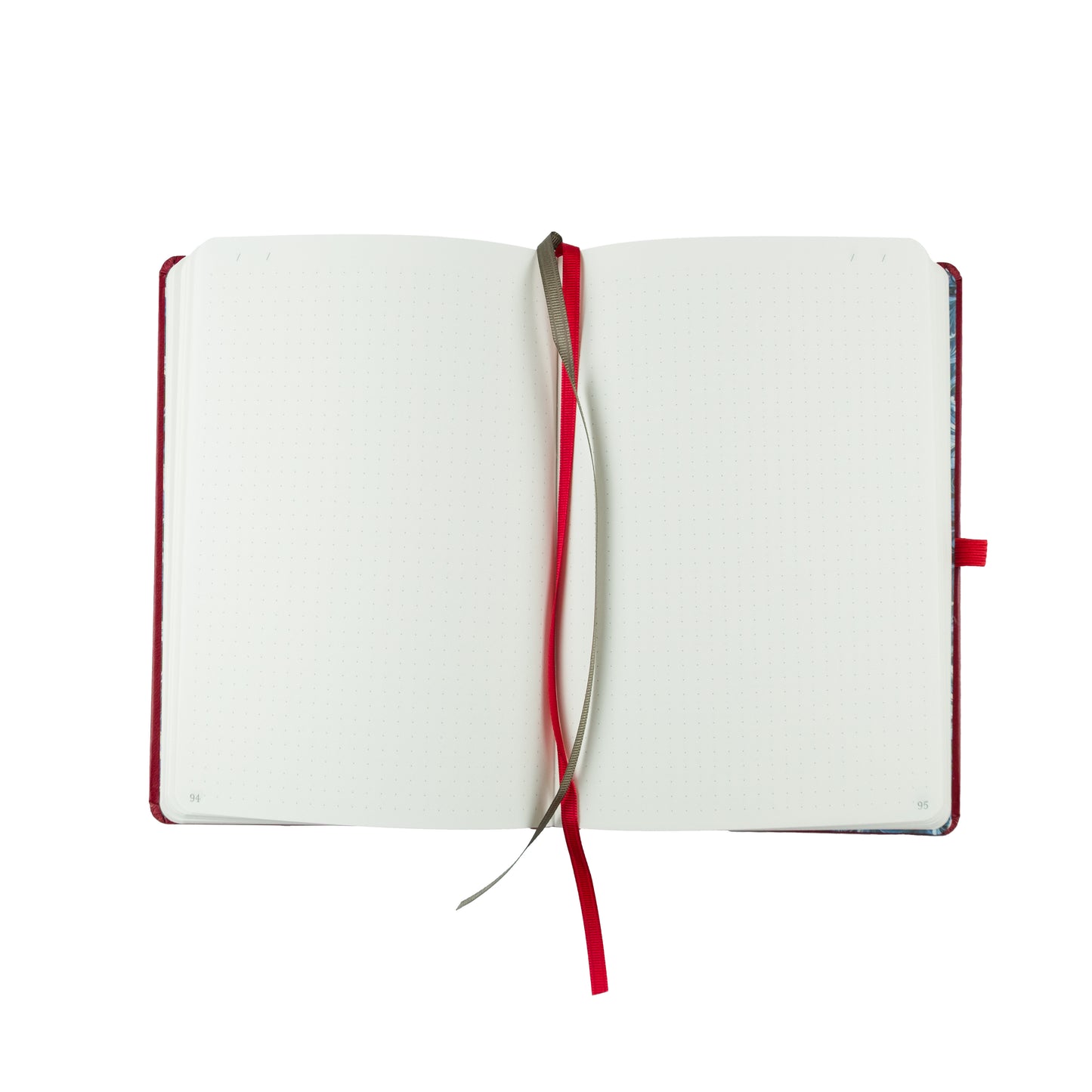 Libreta de Pasta Dura, Paperlas A5