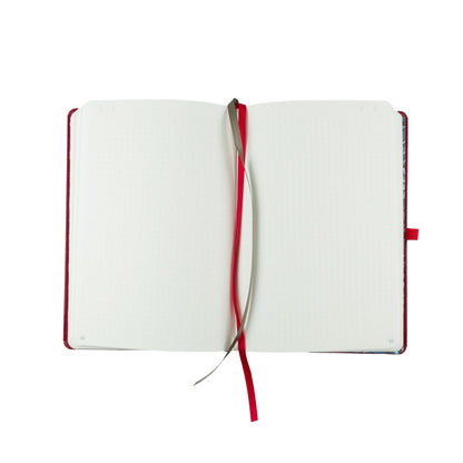 Libreta de Pasta Dura, Paperlas A5