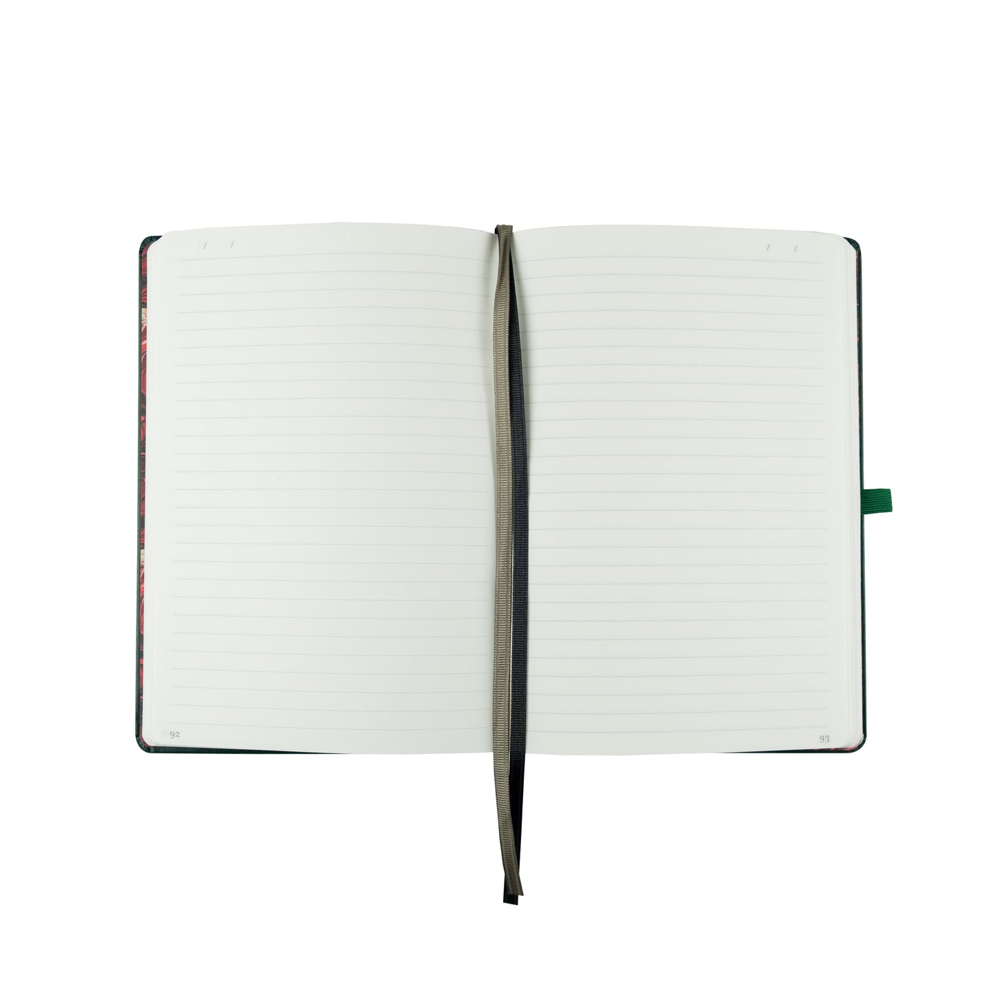 Libreta de Pasta Dura, Paperlas A5