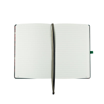 Libreta de Pasta Dura, Paperlas A5