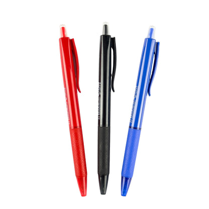 Bolígrafo Retráctil BP-1 RT