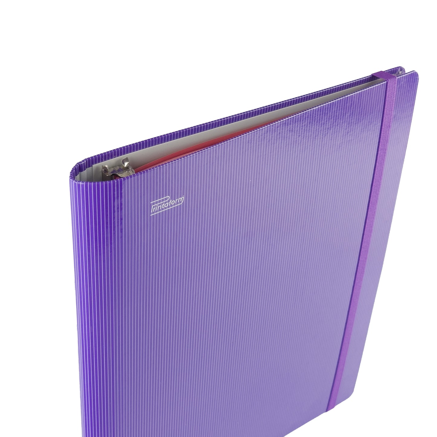 Carpeta Arcoíris Universitaria Premium 3/4"