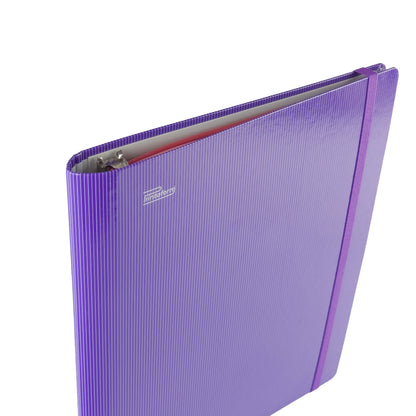 Carpeta Arcoíris Universitaria Premium 3/4"