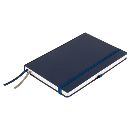 Libreta de Pasta Dura, Paperlas A5