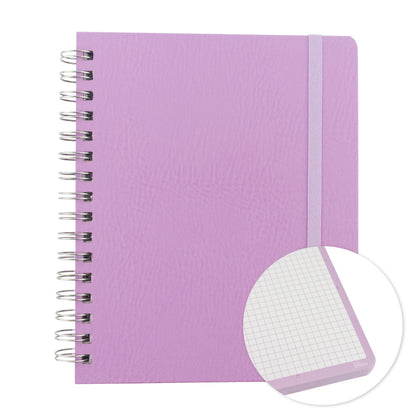 Libreta Portofino Cobra Mediterránea Book 100h Pasta Dura