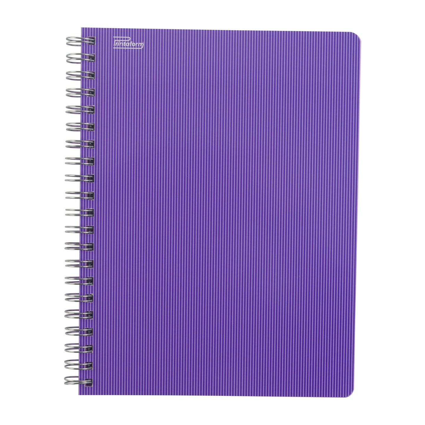 Libreta Multicolor profesional pasta semirrígida