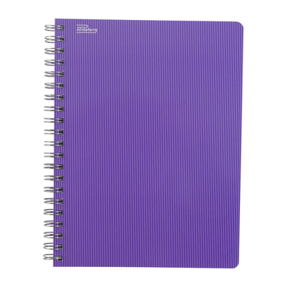 Libreta Multicolor profesional pasta semirrígida