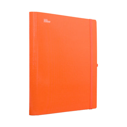 Carpeta Arcoíris Universitaria Premium 3/4"