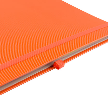 Carpeta Arcoíris Universitaria Premium 3/4"