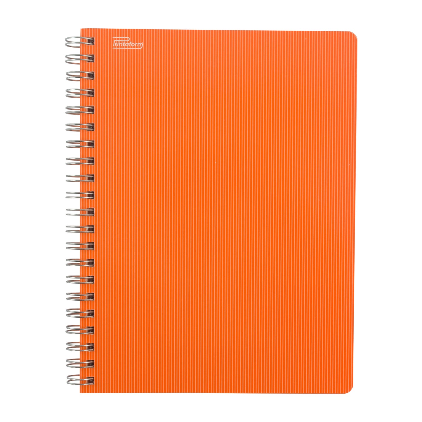 Libreta Multicolor profesional pasta semirrígida