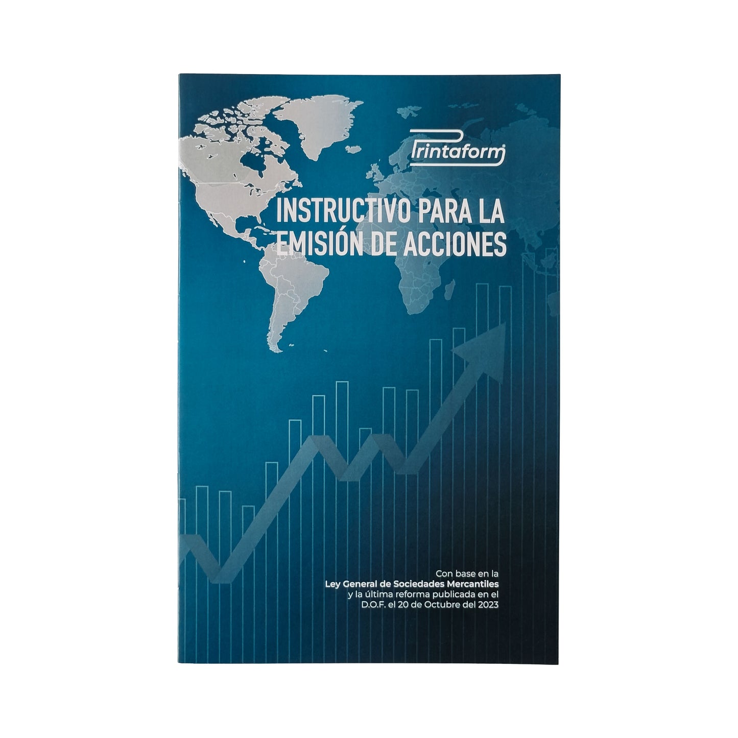 Paquete de Acciones B-8501