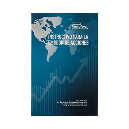 Paquete de Acciones B-8501